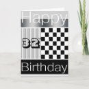 Search for 32nd birthday cards Happy