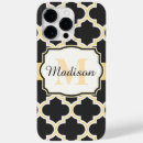 Search for moroccan quatrefoil iphone cases Preppy