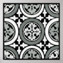 Search for flower design posters Decorative