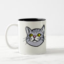 Search for cat drawings mugs Cute