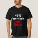 Search for cosmetologist tshirts Funny