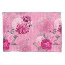 Search for bedroom decor pillowcases Pink