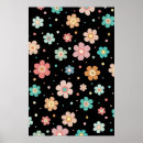 Search for multicolour posters Floral pattern