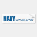Search for mom bumper stickers Military