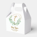 Search for first communion favour boxes Religious