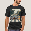 Search for abbey road tshirts Rock