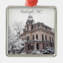 Search for architecture christmas tree decorations Snow
