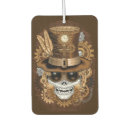 Search for skull car air fresheners Horror