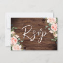 Search for dreams rsvp cards Pink