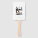 Search for funny saying hand fans Dadgifts