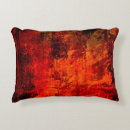 Search for blood red cushions Background