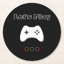 Search for video game coasters Controller
