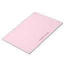 Search for back to school notepads Minimalist