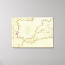 Search for mediterranean canvas prints Engraved