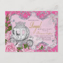 Search for 4th 4x5 invitations Girly
