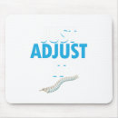Search for funny doctor mouse mats Profession
