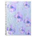 Search for d notebooks Floral