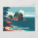 Search for island nation postcards Souvenir