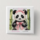 Search for panda badges Bamboo