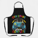Search for eighth aprons School