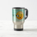 Search for winking mugs Emoticon