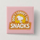 Search for snacking badges Snacks
