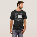 Search for engaged couple tshirts Black