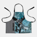 Search for batman aprons Gotham