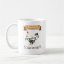 Search for funny farmer mugs Country