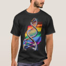 Search for double helix tshirts Pride