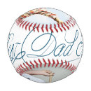 Search for style baseballs Best dad ever
