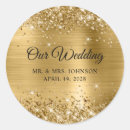 Search for brushed labels Glitter