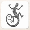 Search for lizard coasters Salamander