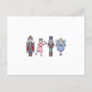 Search for cute ballerina postcards Nutcracker