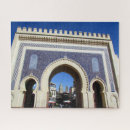 Search for morocco puzzles Moroccan