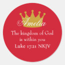 Search for name of god stickers Christian