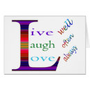 Search for often cards Colourful