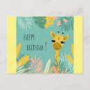 Search for giraffe birthday cards Flowers