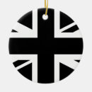 Search for world flags christmas tree decorations Union jack