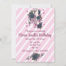 Search for fun shoes invitations Ballerina