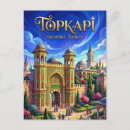 Search for topkapi postcards Palace
