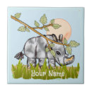Search for rhino tiles Wild animals