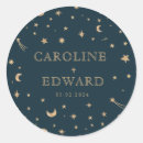 Search for mystic stickers Gold