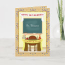 Search for teacher retirement party invitations Blackboard