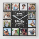 Search for picture frame clocks Modern farmhouse