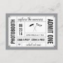 Search for prop invitations Moustache