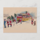 Search for vintage train postcards Classic