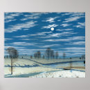 Search for winter scene posters Forest