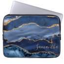 Search for blue marble laptop cases Modern