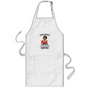 Search for housewife aprons Sarcastic